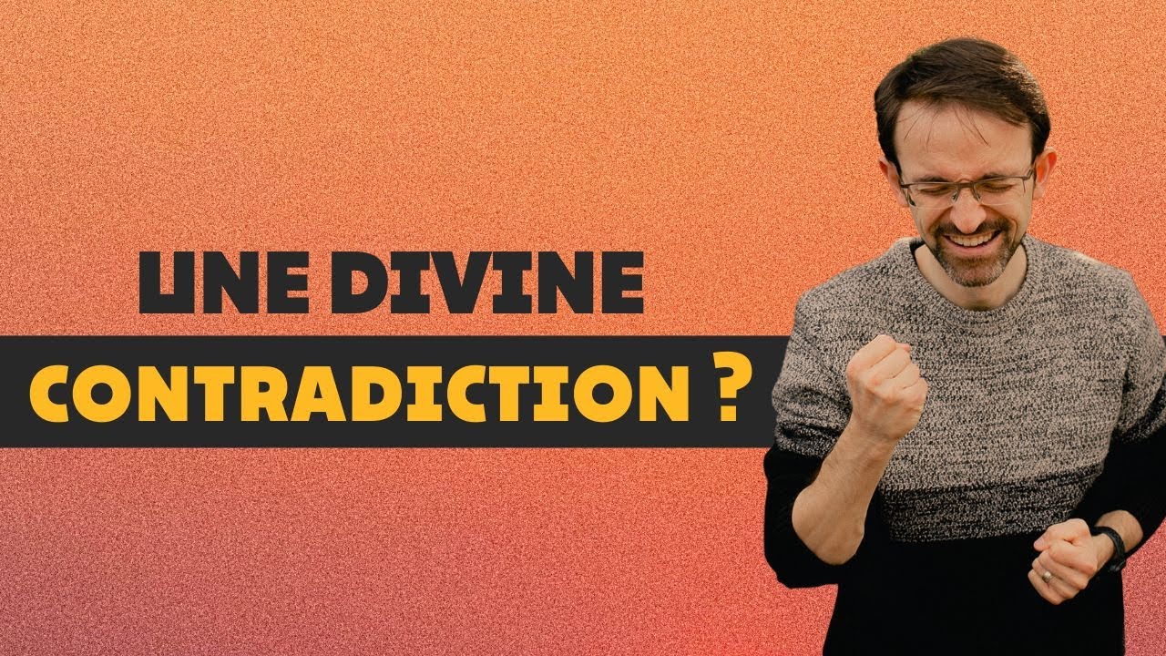 CHRIST VIT EN MOI : comment cette affirmation peut changer ta vie ? / Avec Christian Misch