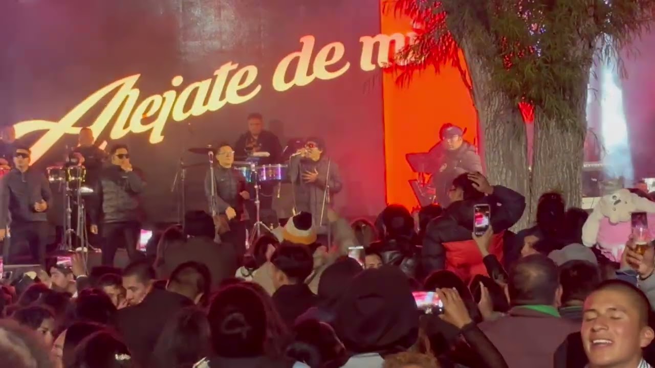 EL LOBO _FIESTA PATRONAL AHUAC - HUANCAYO_13022026_5/12