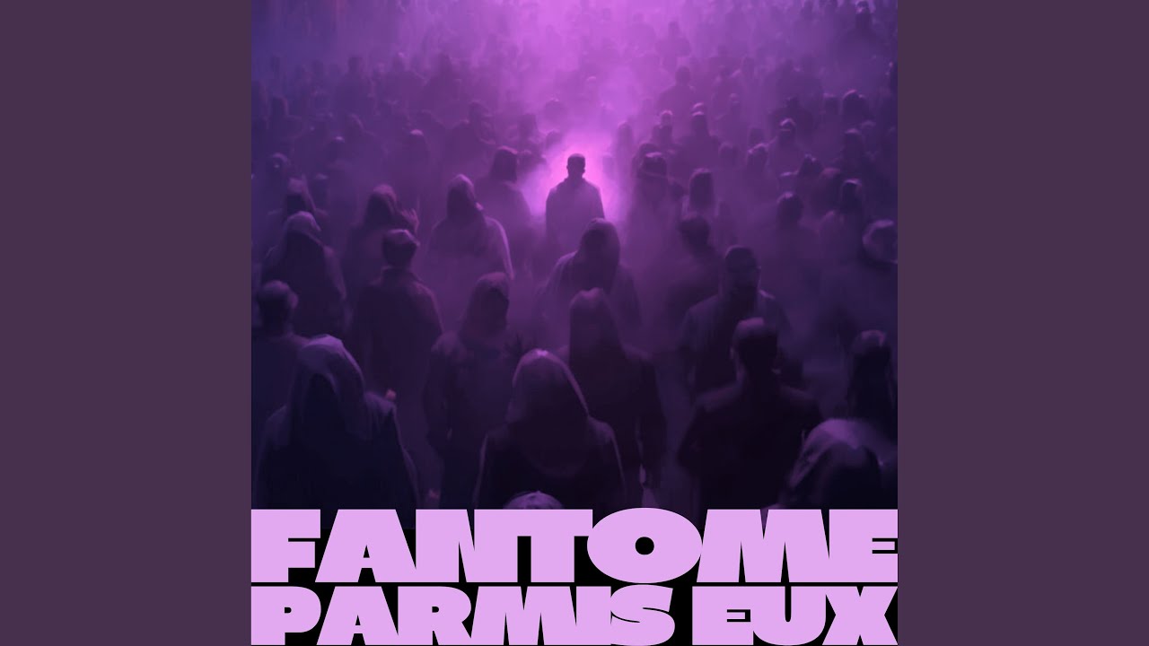 Fantôme parmi eux