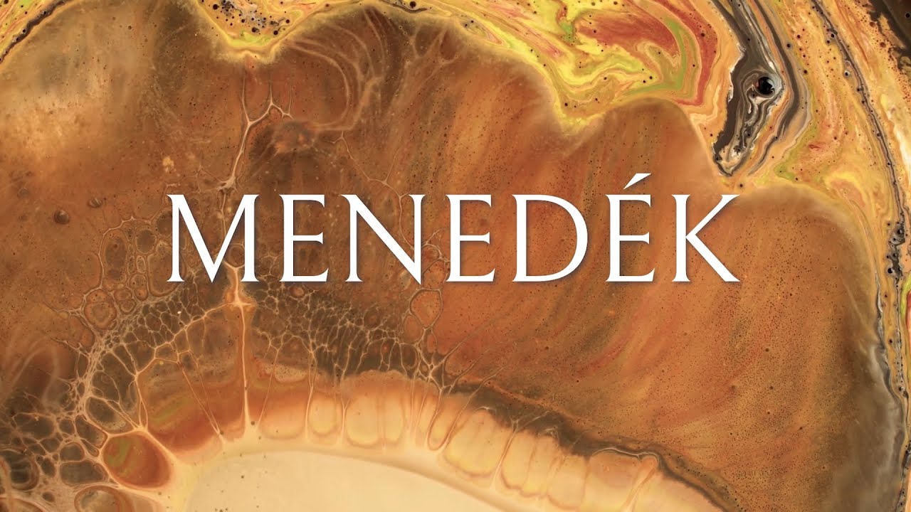 MENEDÉK (magyar és angol felirattal)