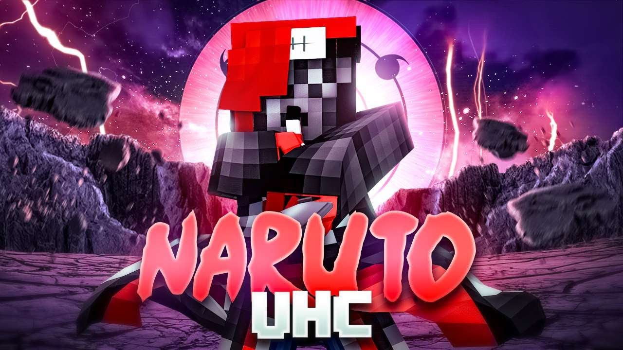 NAGATO L'INVINCIBLE (Naruto UHC)