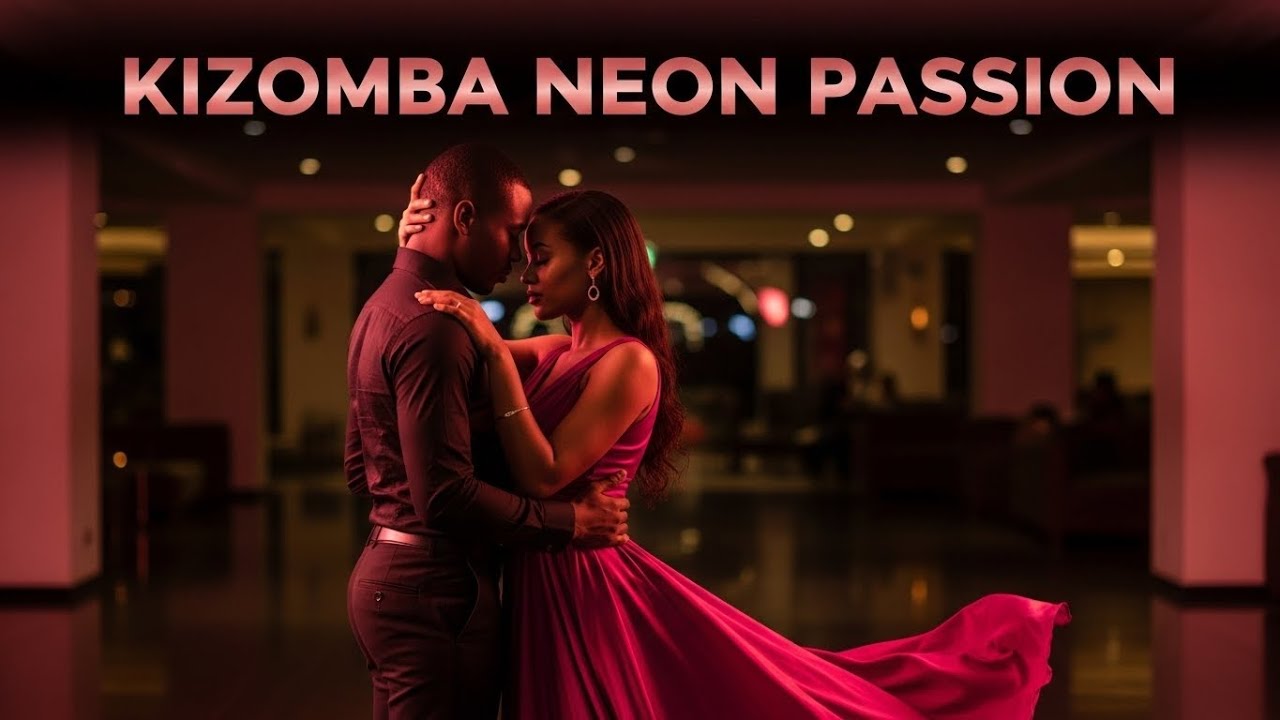 Amor Profundo 2025 💞 Soft Kizomba Love Mix for Deep Emotions, Romance y Conexión Real