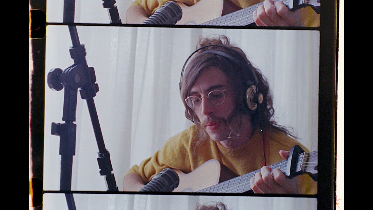 Tim Bernardes - Pouco a Pouco (outtake s16mm)