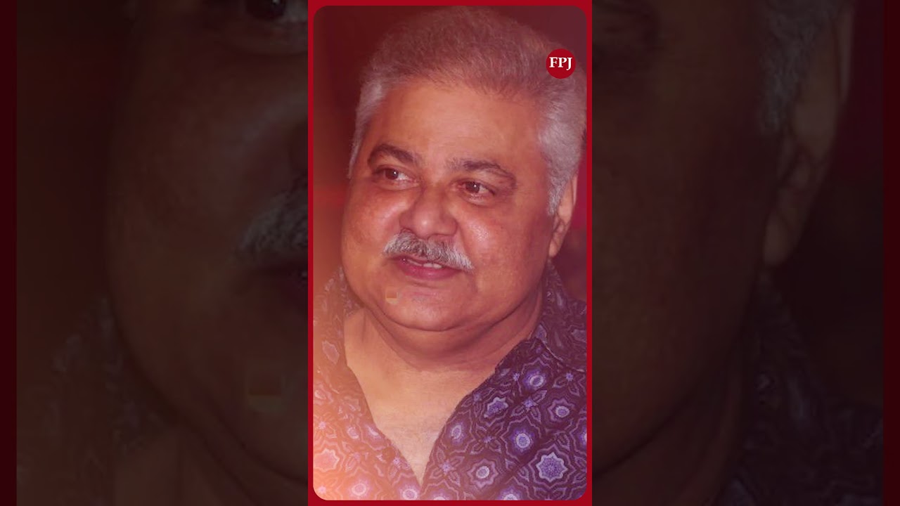 Veteran Actor Satish Shah, Known For Sarabhai vs Sarabhai, Dies At 74 Due To Kidney Failure