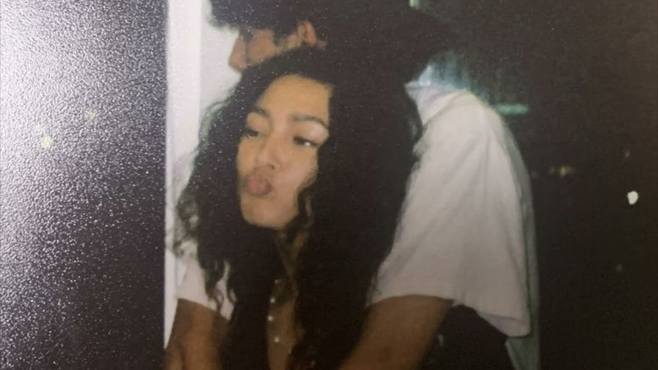 WE (warm embrace) ~ chris brown (sped up)