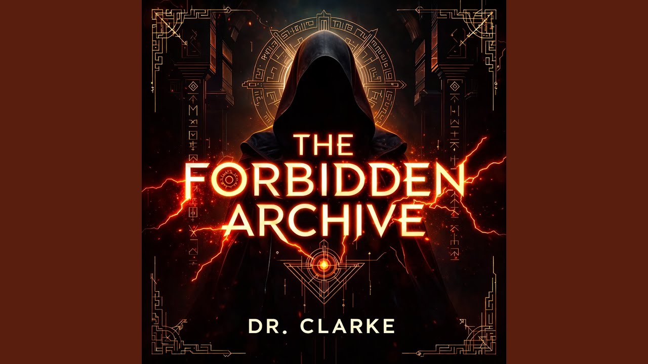 The Forbidden Archive