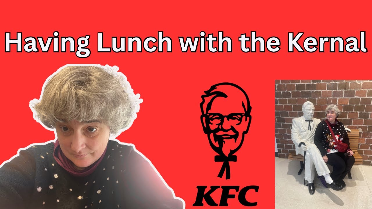 KFC where it all began
