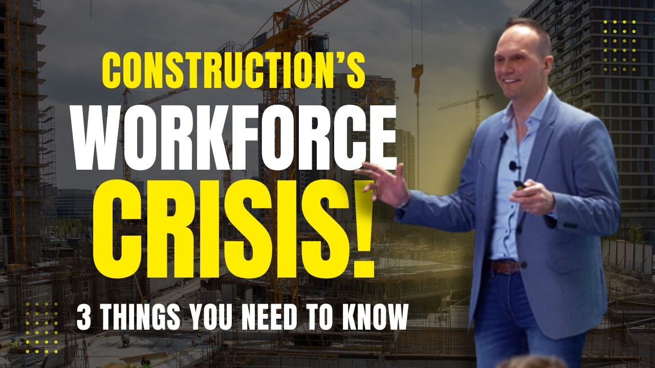 Why Construction's Biggest Risk Isn't On the Job Site