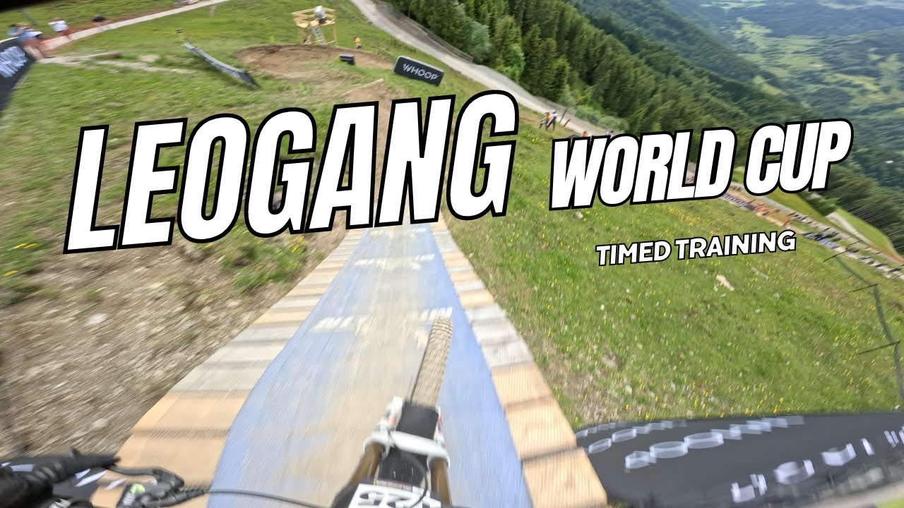 LEOGANG WORLD CUP POV