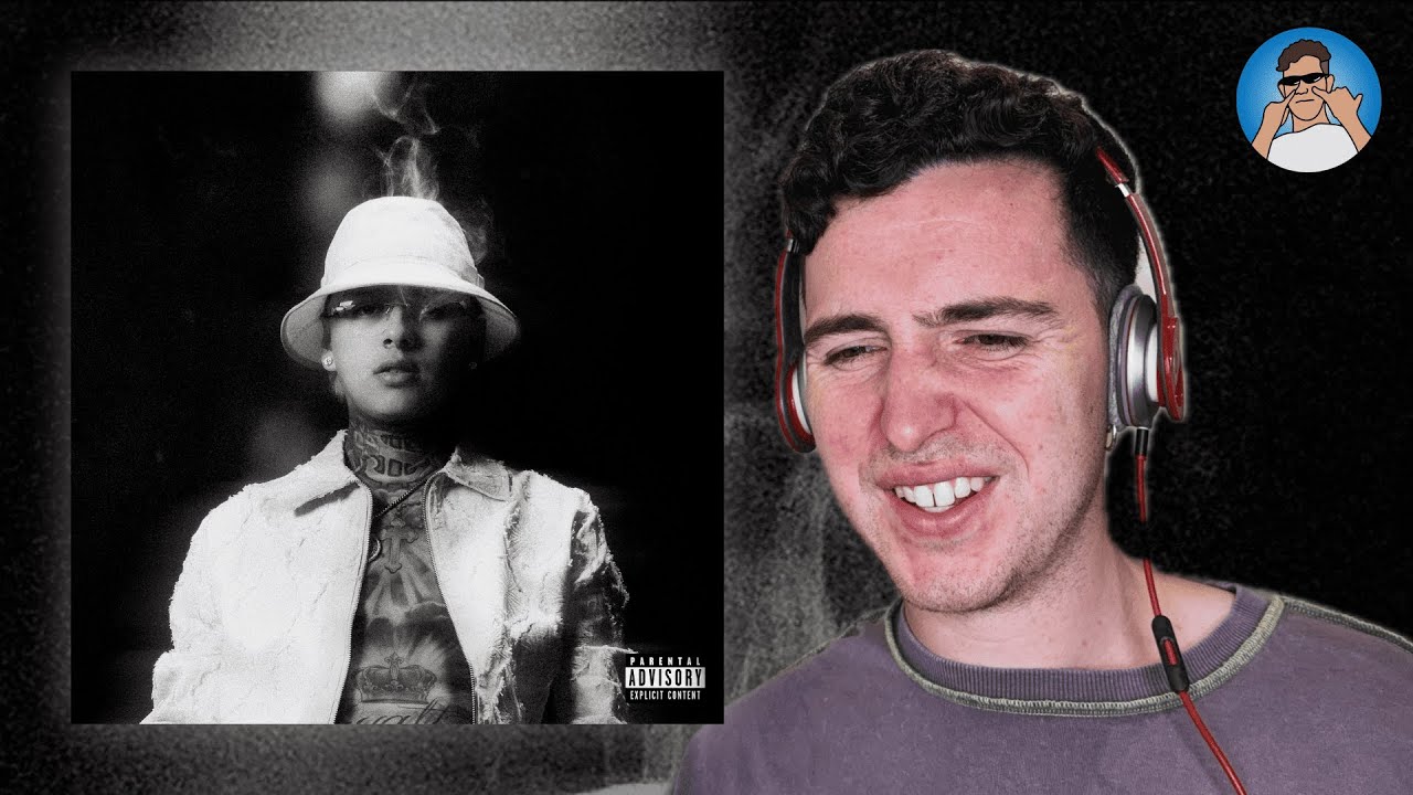 REACCIÓN a EL KREMOSO de KREAMLY