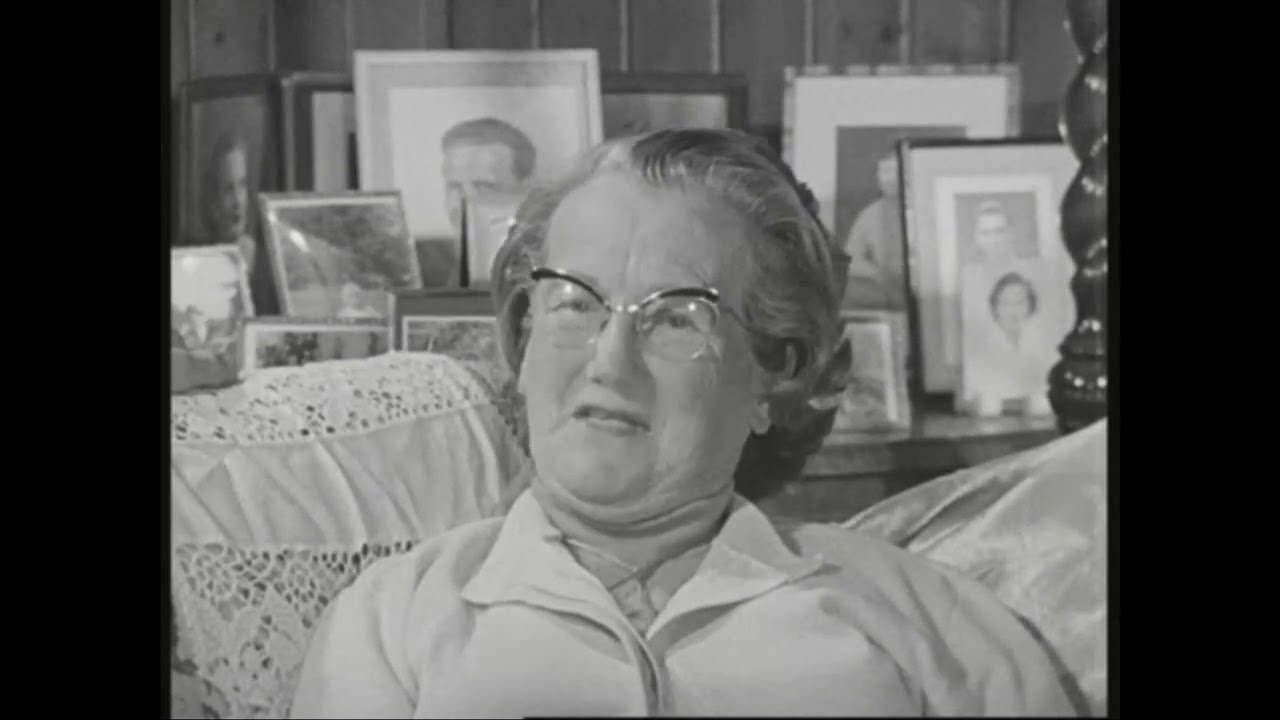 1966.12.08 Catherine Brennan Arklow Past