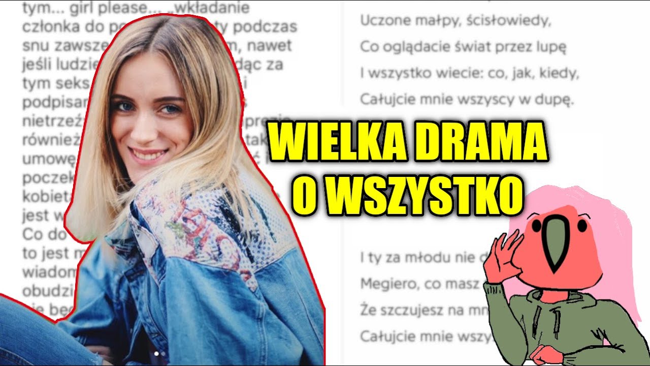 Sohayo: WIELKA DRAMA O... WSZYSTKO
