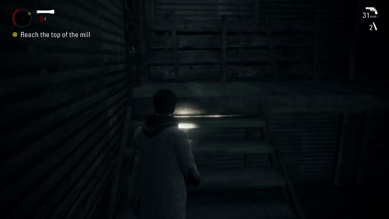 Alan Wake