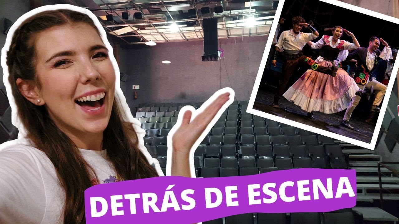 🇦🇷 DETRÁS DE ESCENA de LA ISLA DEL TESORO en CDMX 🇲🇽 ¡Les muestro TODO!