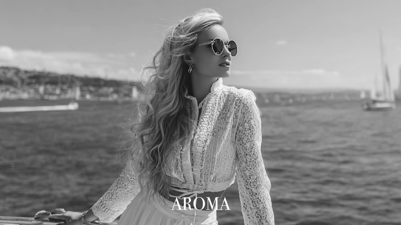 AROMA - Top Retro Deep House Mix 2026 | Top Retro Vocal Mix #deephouse