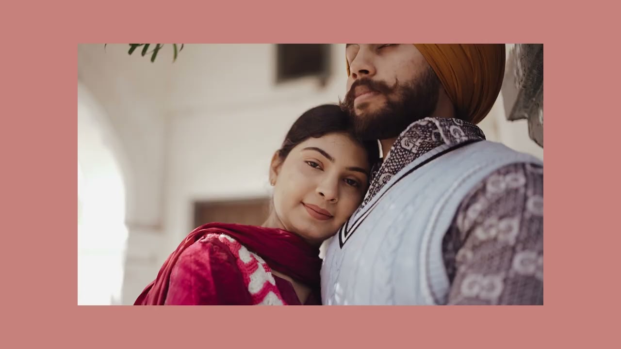  Simranjeet  Singh  Simranpreet kaur DOP gurpreet singhfilm Preet photography Ludhiana Ph 9914721370