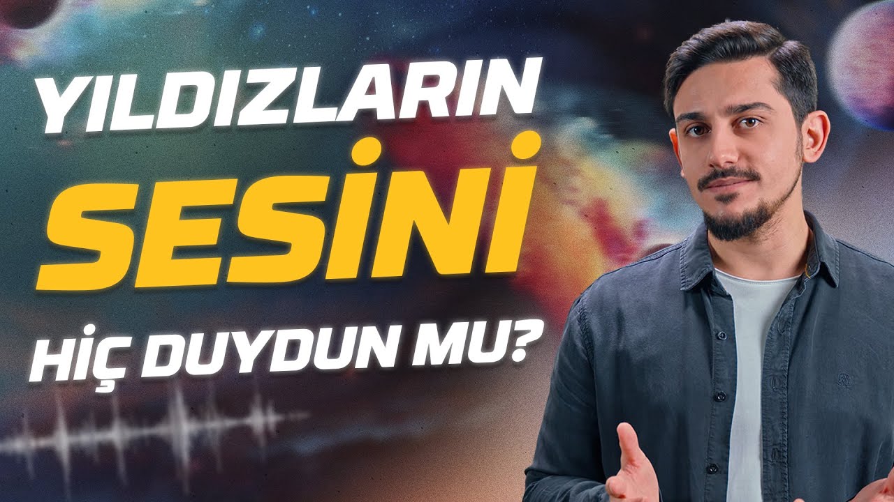 Hiç Yıldızları Dinlemeyi Denedin Mi? (Yıldızname)