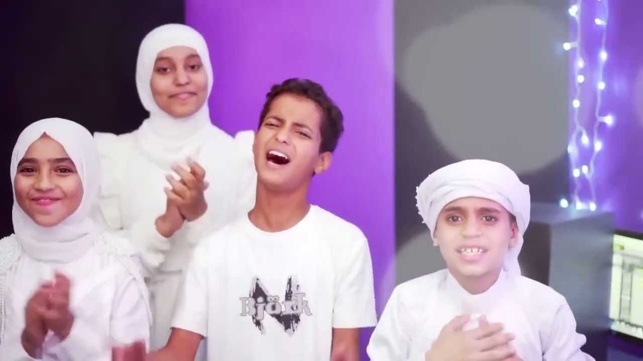 يا رايح للنبي الهادي   المنشد أحمد حسن الأقصري   ومواهب جديدة لأول مرة  افتحي بابك يا مدينة