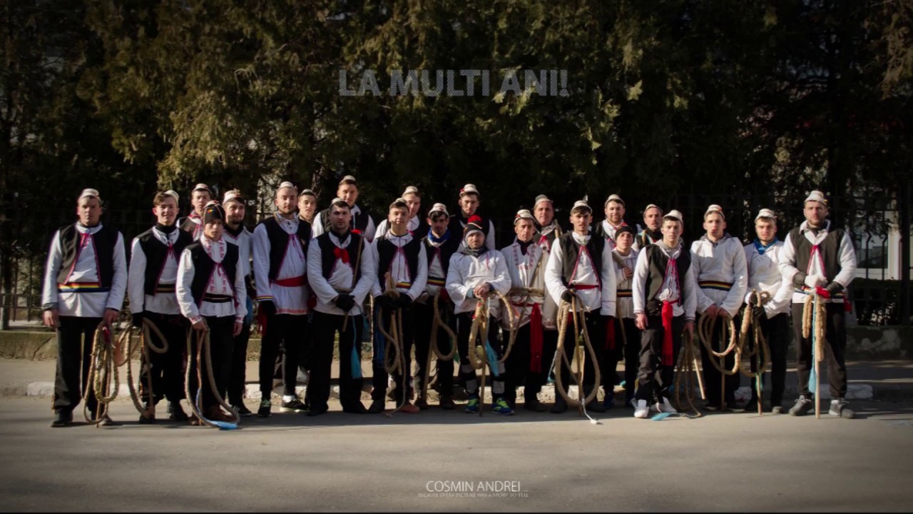 Plug Valea Calugareasca-Centru 2016-2017