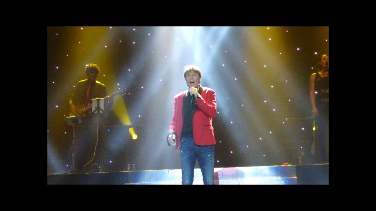 Cliff Richard Live at the Grand Ole Opry