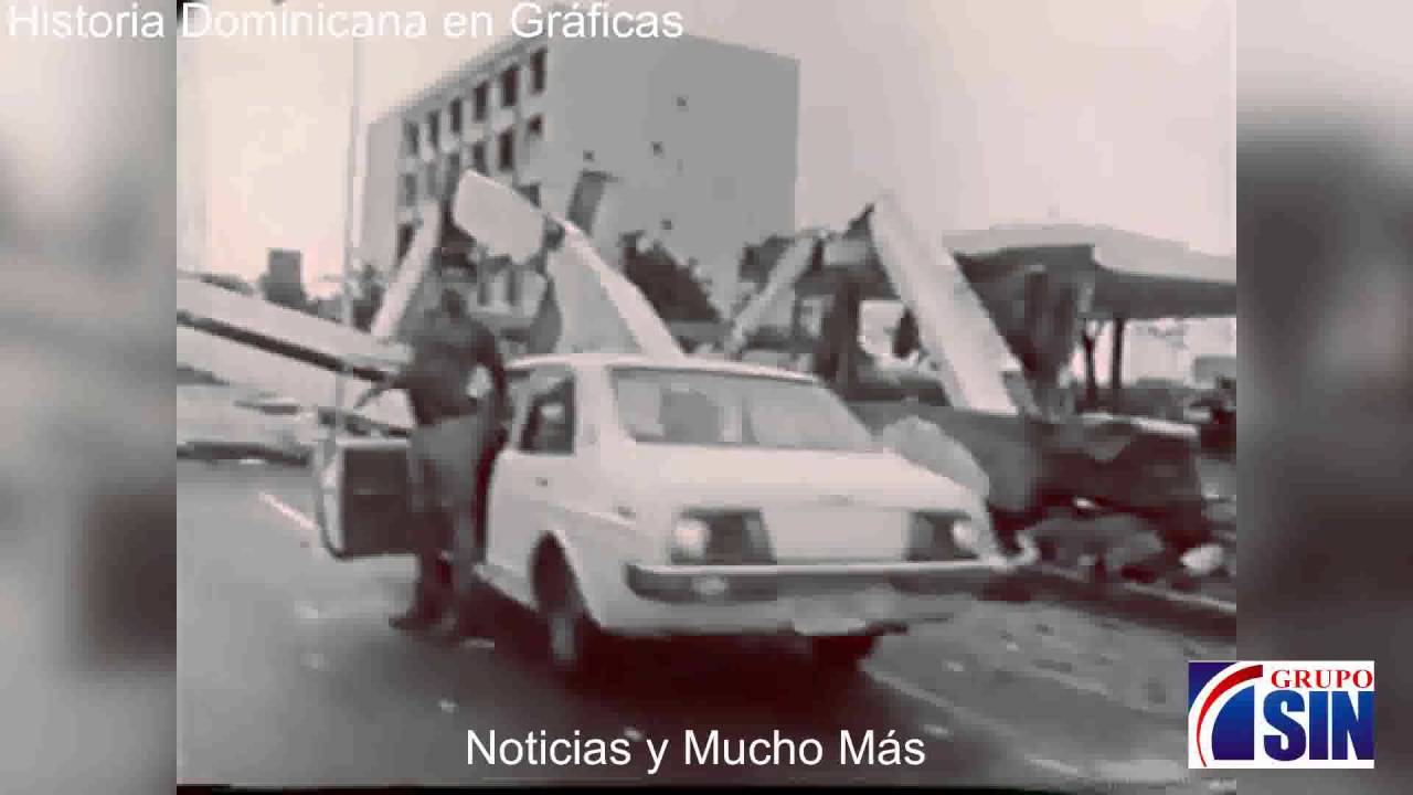Huracán David, 31 de agosto de 1979