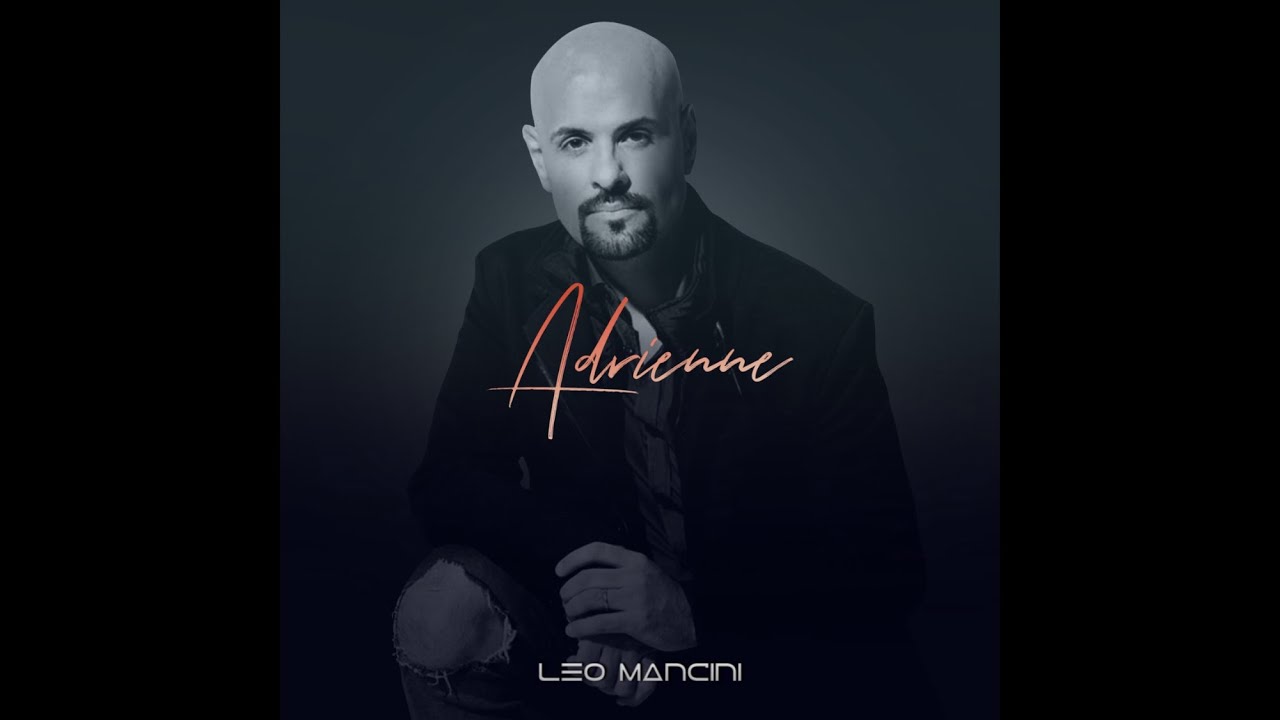 Adrienne - The Calling (Leo Mancini Acoustic Cover) on Spotify & Apple Music