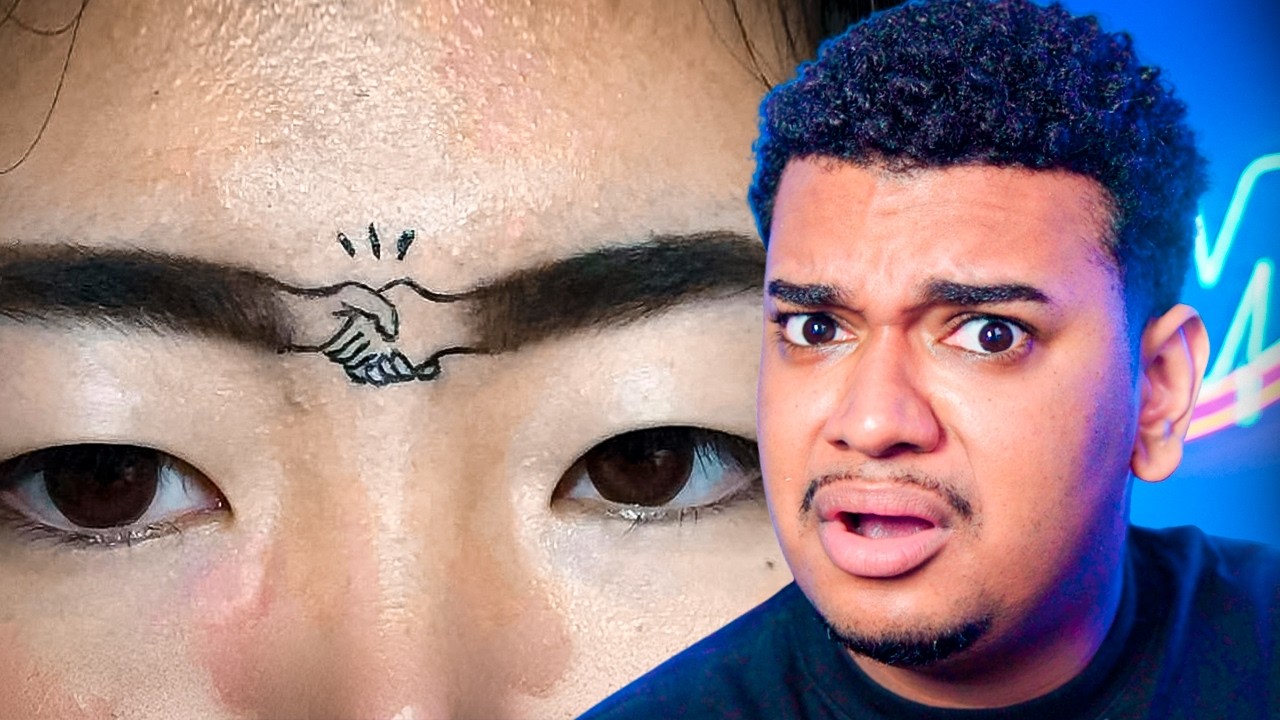 AS PIORES TATUAGENS DO MUNDO (você faria?)