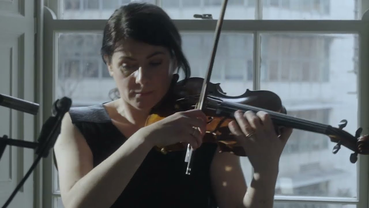 Larissa O'Grady 'Salient Memories' (2023)