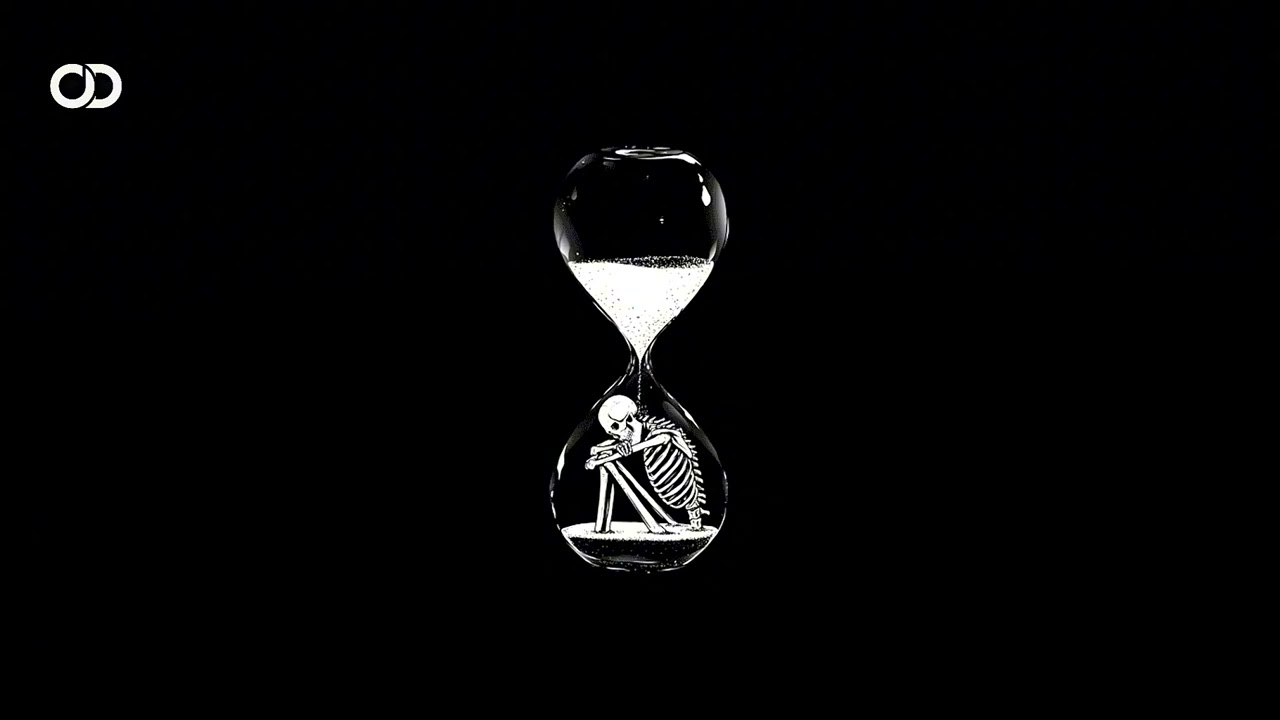 DEEP WORK MACHINE ⚙️ Heavy Industrial Focus Music (90 BPM)