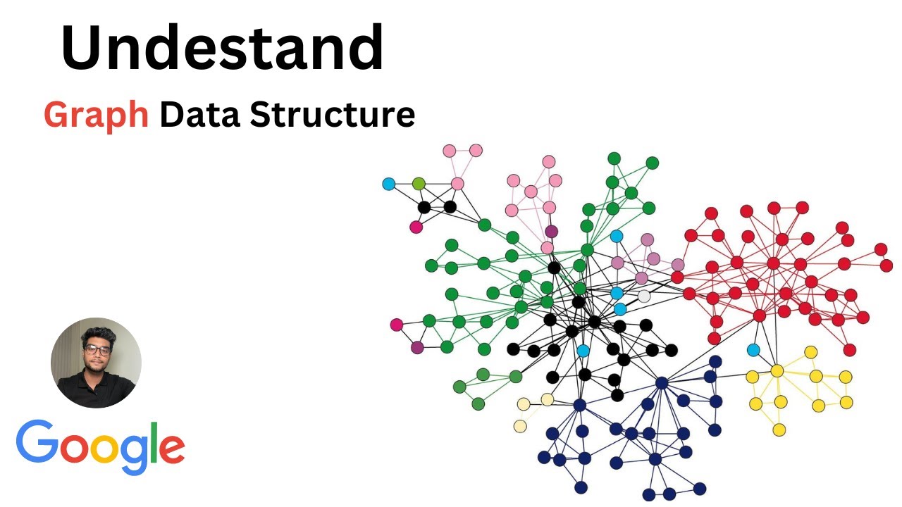 Understand Graph Data Structure