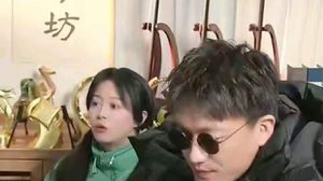 #一首好歌送给大家 #长虫摇 @二饼胡拉 @力哥拉二胡