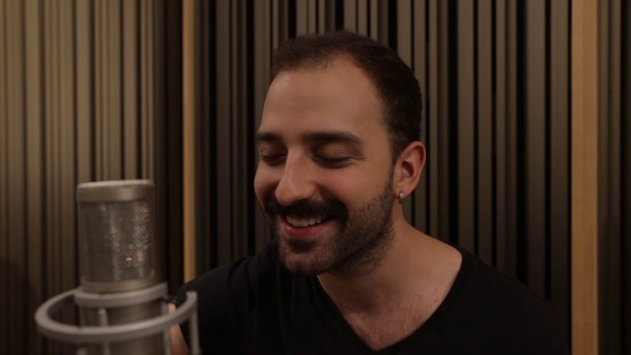 Jannis Raptis - "Das Kerindai" (Official Video)