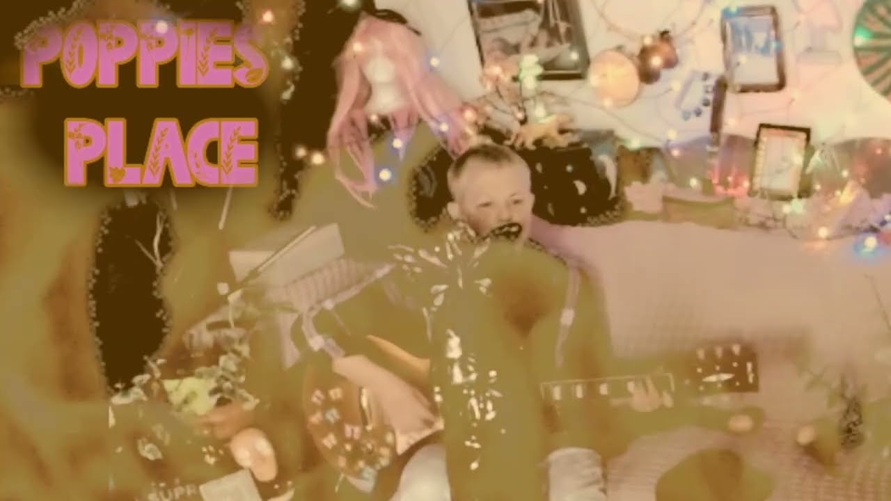 Light My Fire (on ZsaZsa) w/Bonus Improv bit (wait for it!!)