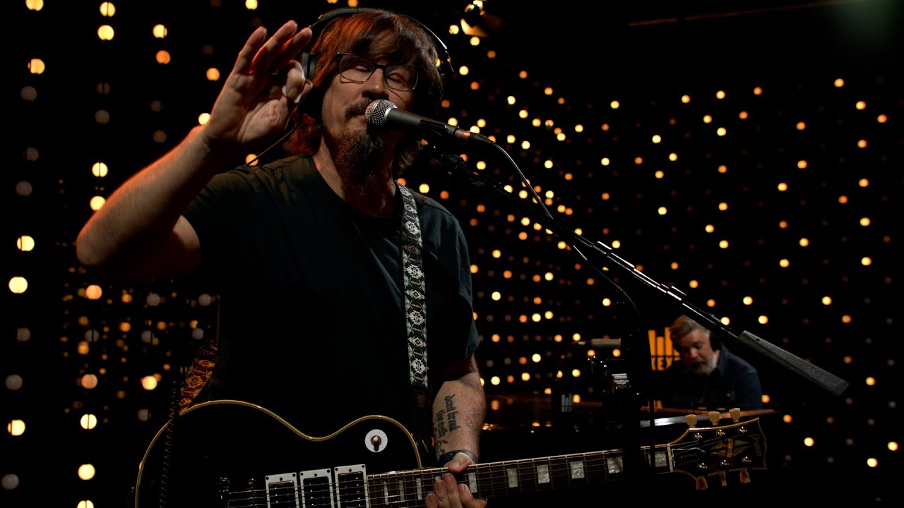 The Mountain Goats - The Slow Parts on Death Metal Albums (Live on KEXP)