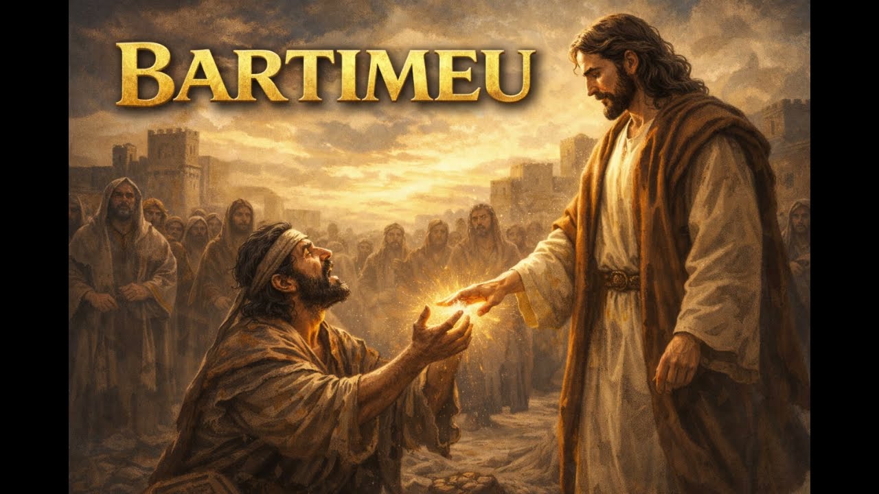 Bartimeu