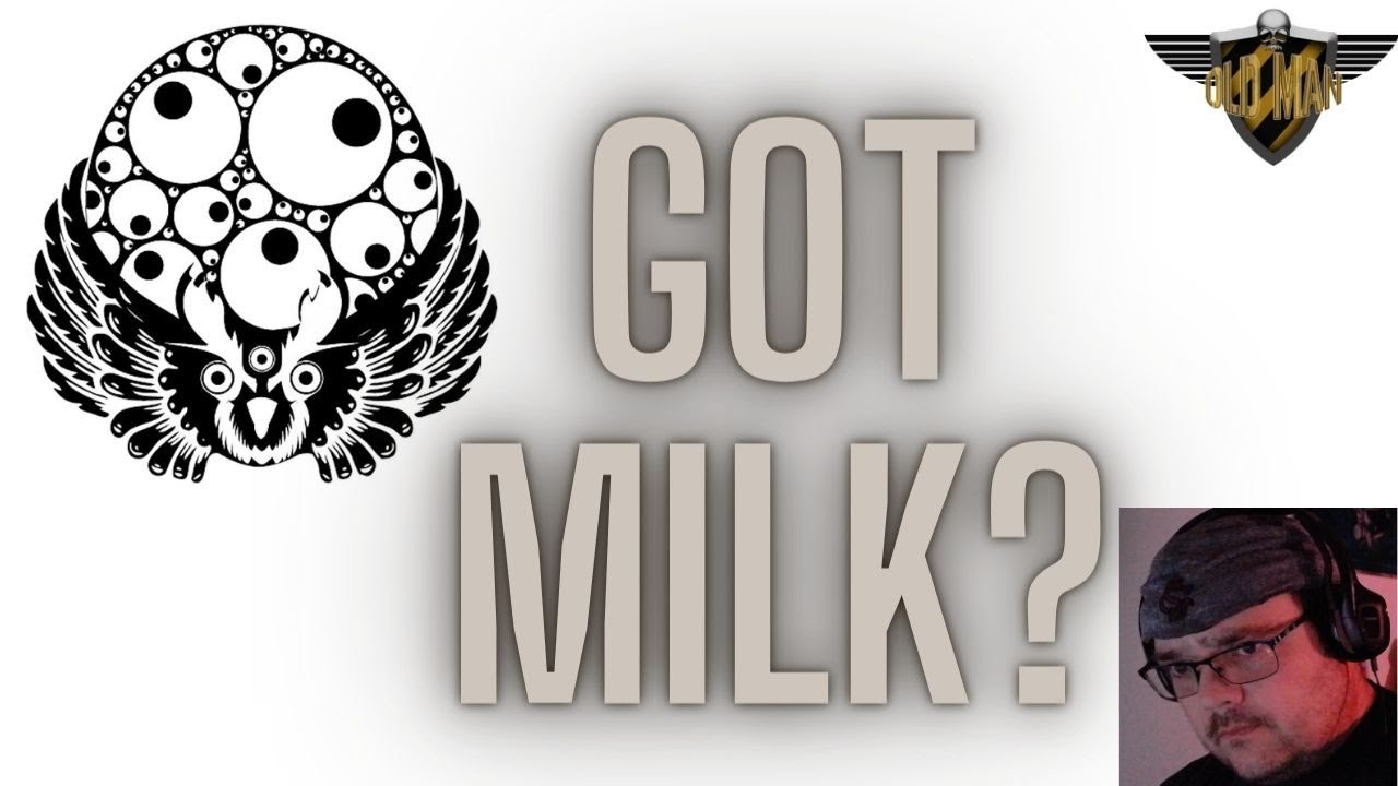 Exploring the SCP Foundation: The Oneiroi Collective by the Exploring Series - Reaction