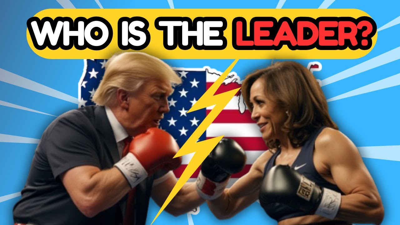 GUESS THE LEADER by Country!