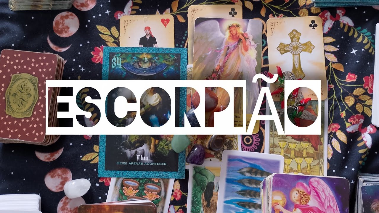 Escorpião __RACIONALIDADE/ ACEITAÇÃO/ SOWILO (SOL)