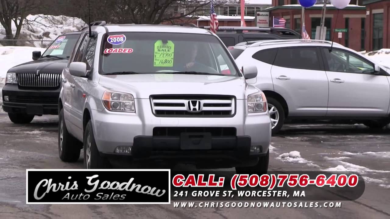 CDTV - Worcester Auto Showcase - March 7, 2015 - Full Episode