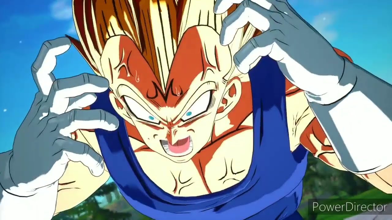Dragon ball Sparking Zero - Ultra Instinct Hakai !!