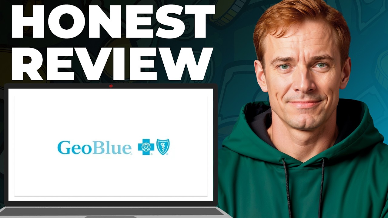 GeoBlue Travel Insurance Full Review - Features, Strengths, Weaknesses