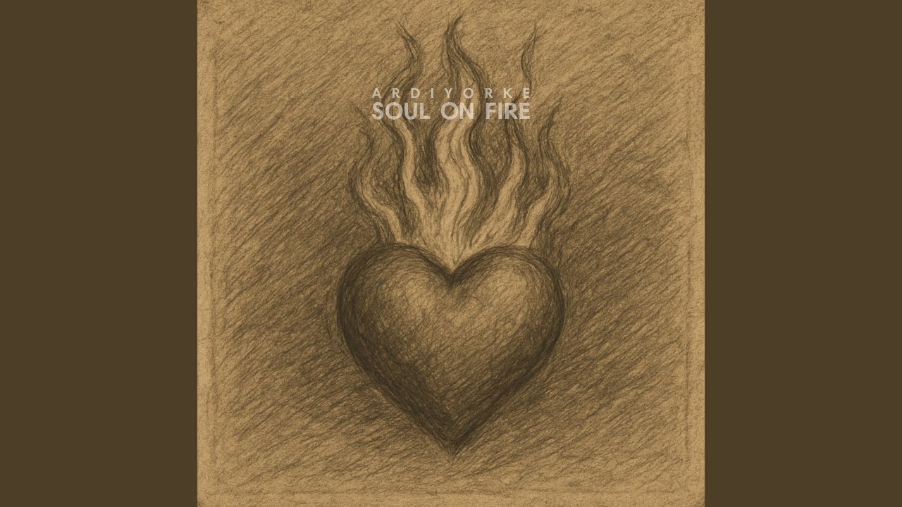 Soul On Fire