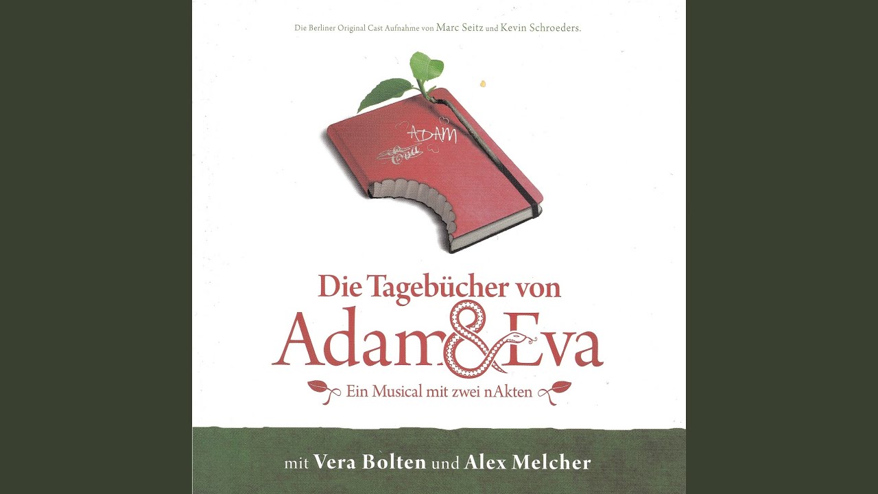 Evas erster Tag