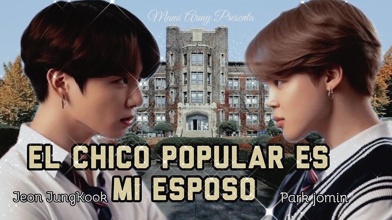 Historias Kookmin 