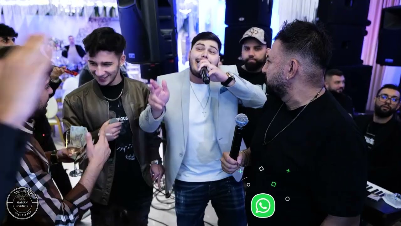 COSTEL BIJU CBX & TONY ONE✅NEW BALANS FRAȚI MEMET✅PREMIERA✅