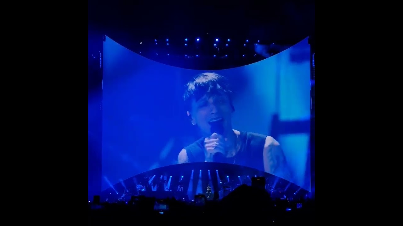PETER PAN - ULTIMO LIVE 2025 - Lignano Stadio Teghil