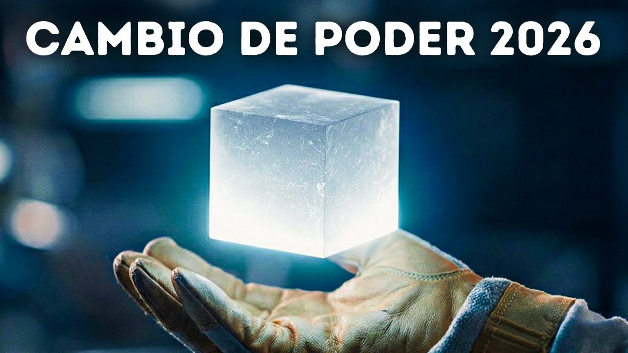 Finlandia acaba de encontrar un tesoro geológico bajo el hielo