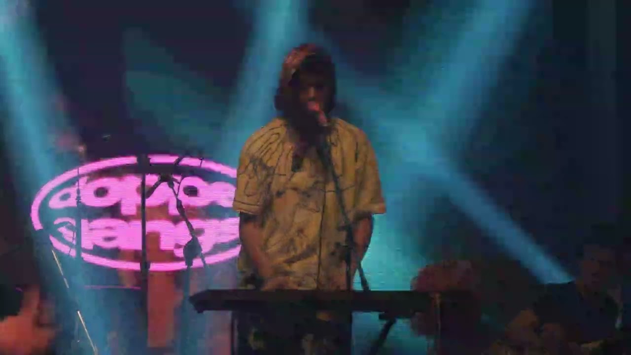 Doppel Gangs 'Turco X' Vivo en el Festival Wakal 2022.08.12