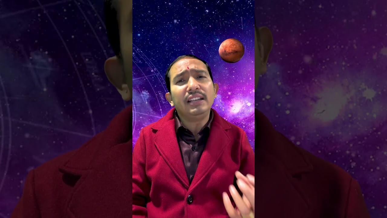 Feeling unstoppable or always in conflict? Mars in your birth chart reveals all! #astrology