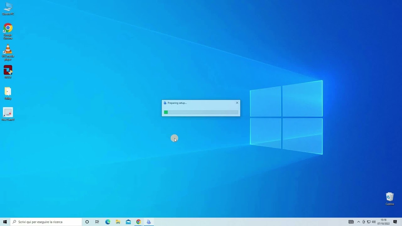 Come installare software indispensabile e Free in 5 minuti con Ninite.com